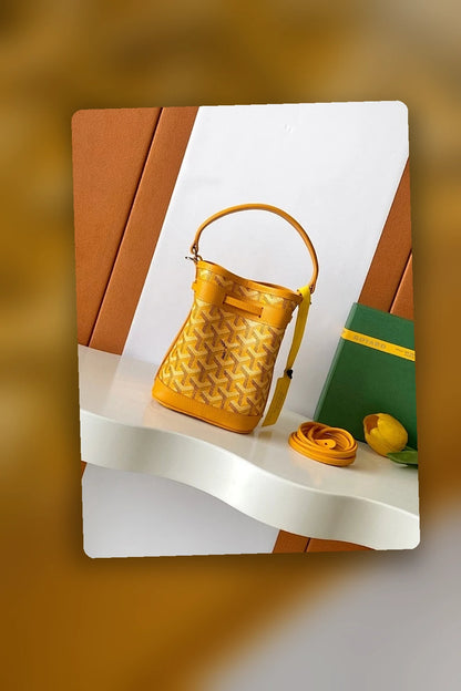 NB - GYO Bag - 1113