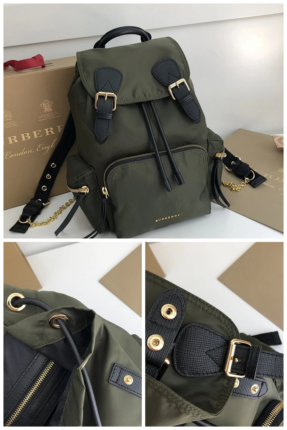 NB - BOR Bag - 859