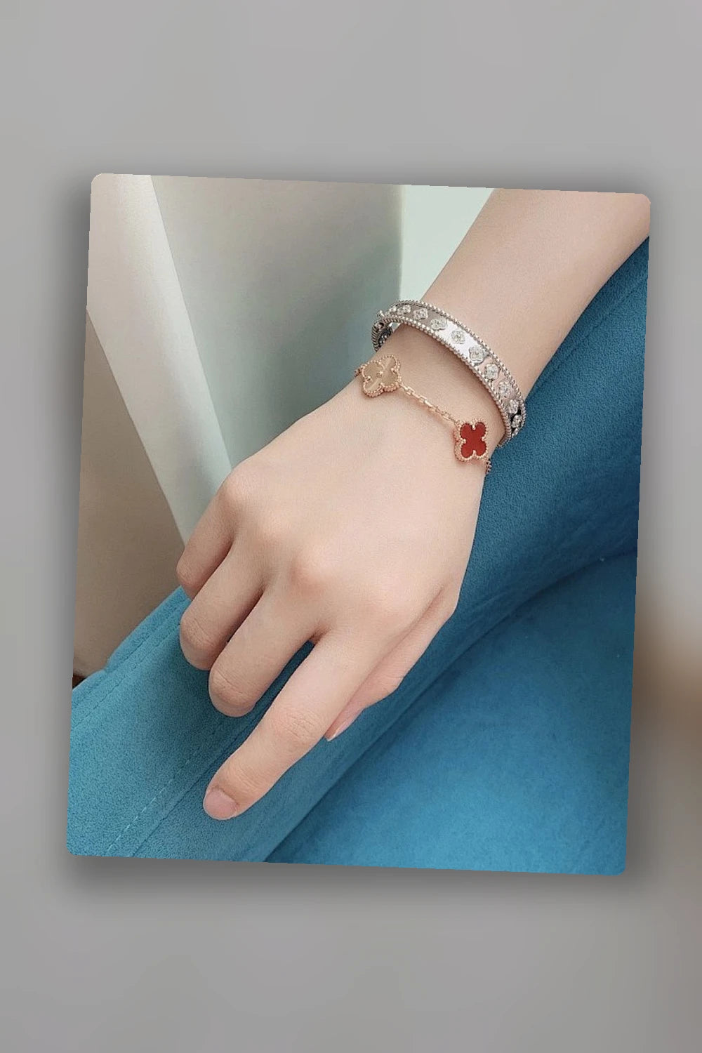 NB - VACA Jewelry - 442