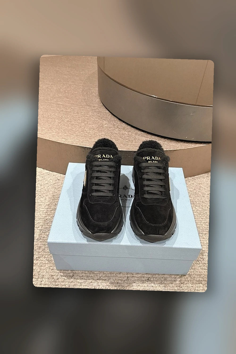 NB - PD Women Shoes - 583