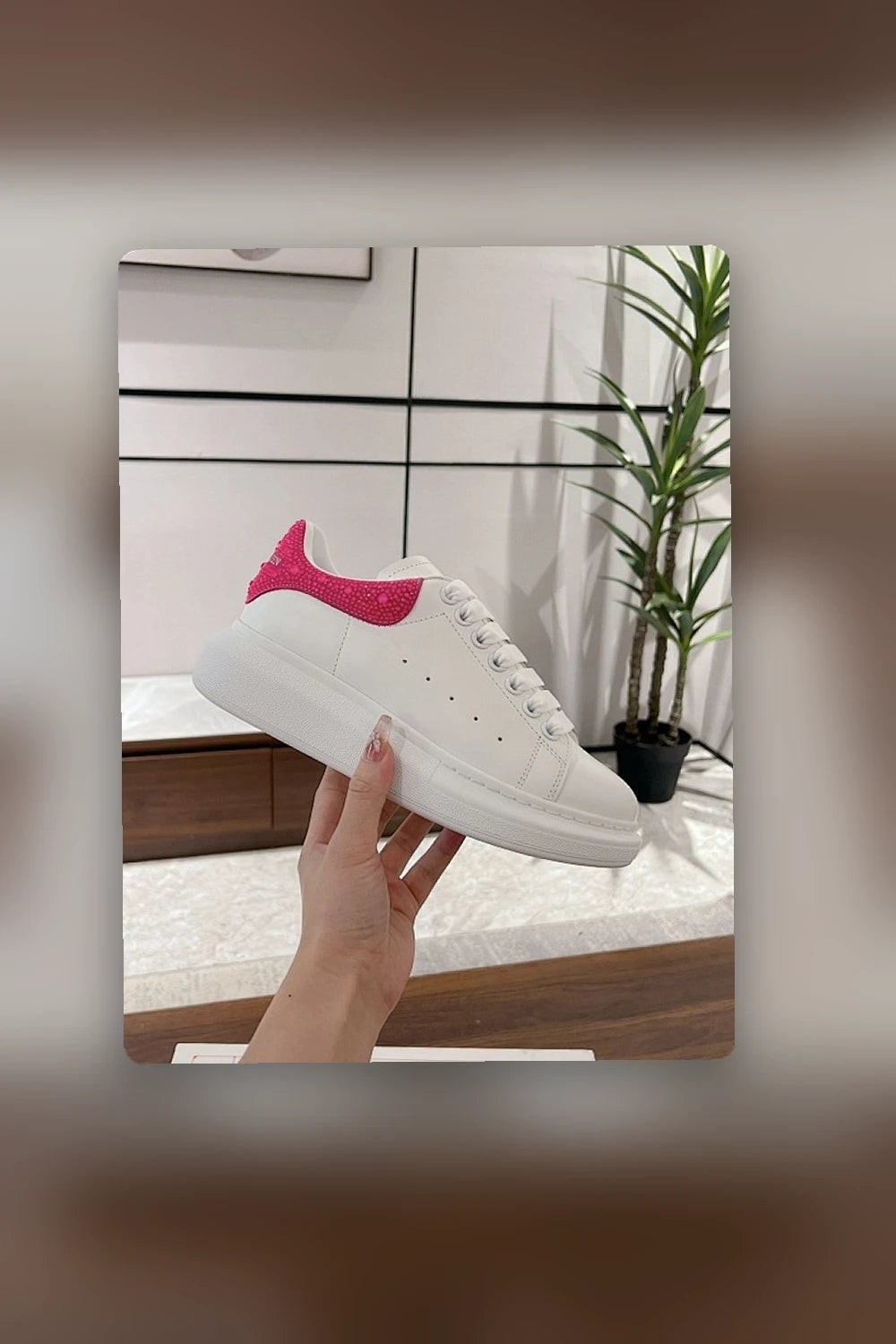 NB - AQ Women Shoes - 153