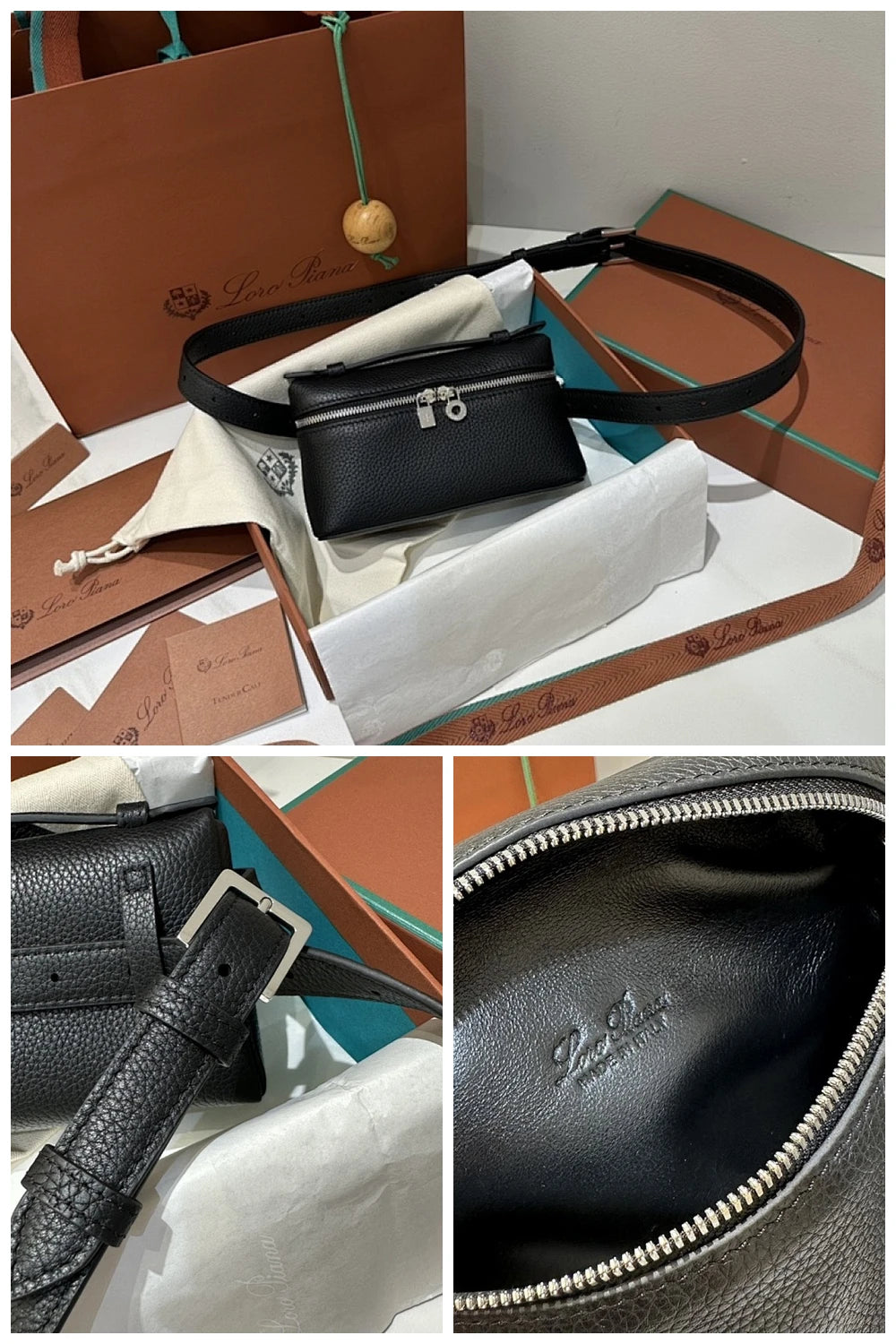 NB - DLVX Bag - 153