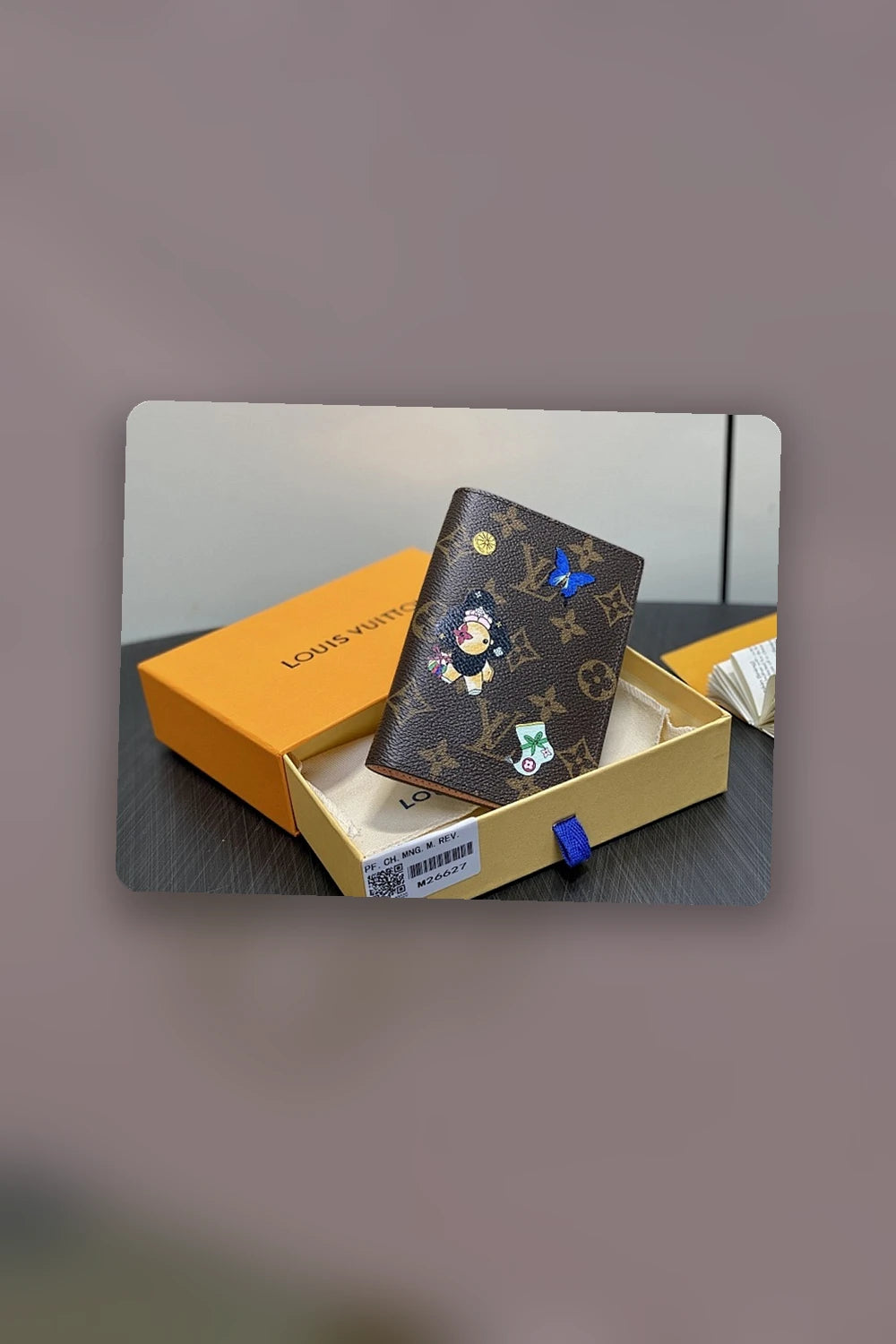 NB - Mix Wallet - 364
