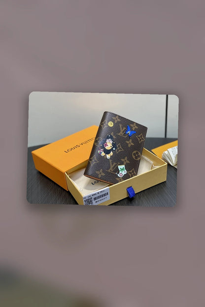 NB - Mix Wallet - 364