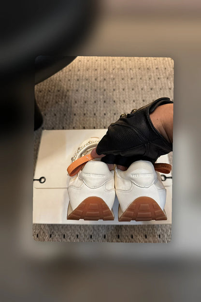 NB - FDE Women Shoes - 100