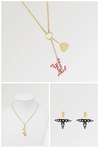 NB - LOV Jewelry - 883