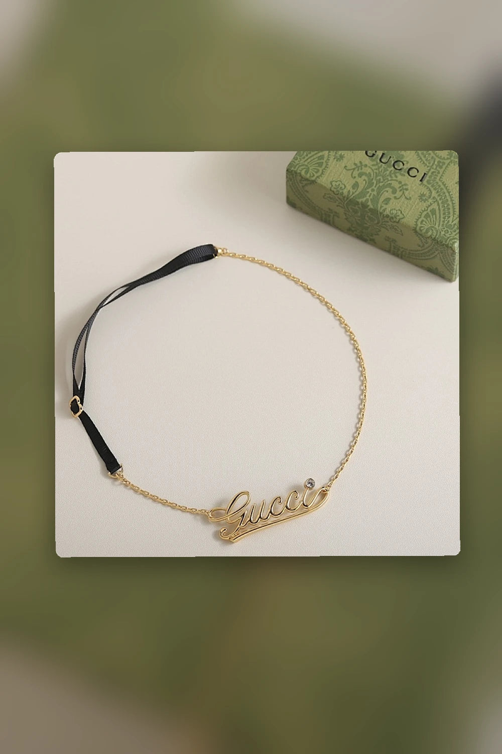 NB - GUKI Jewelry - 301