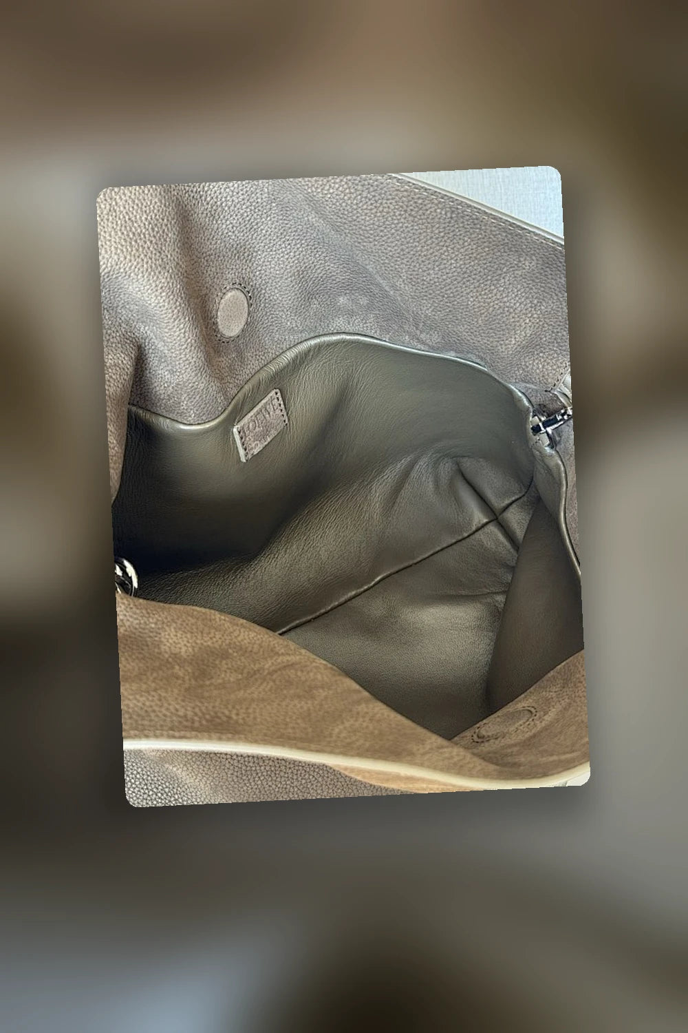 NB - LWO Bag - 238
