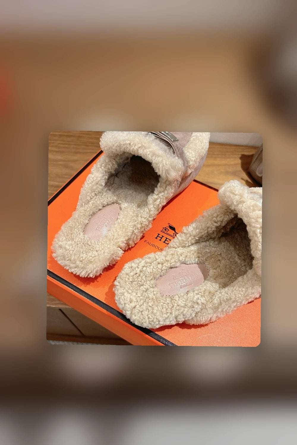 NB - HMS Women Shoes - 446