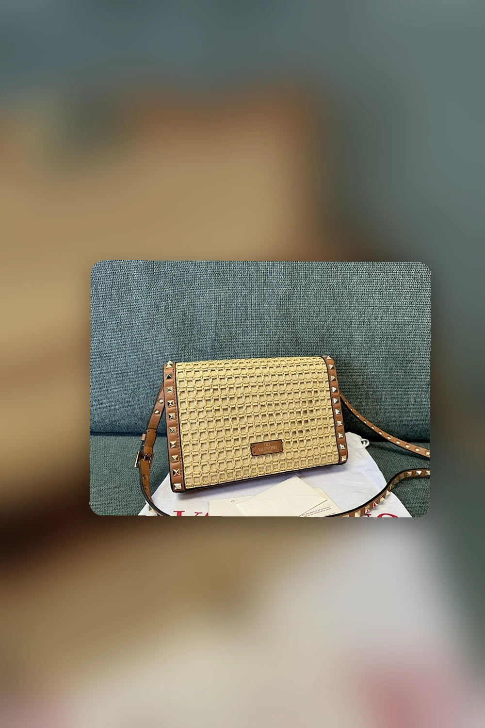 NB - VEL Bag - 542