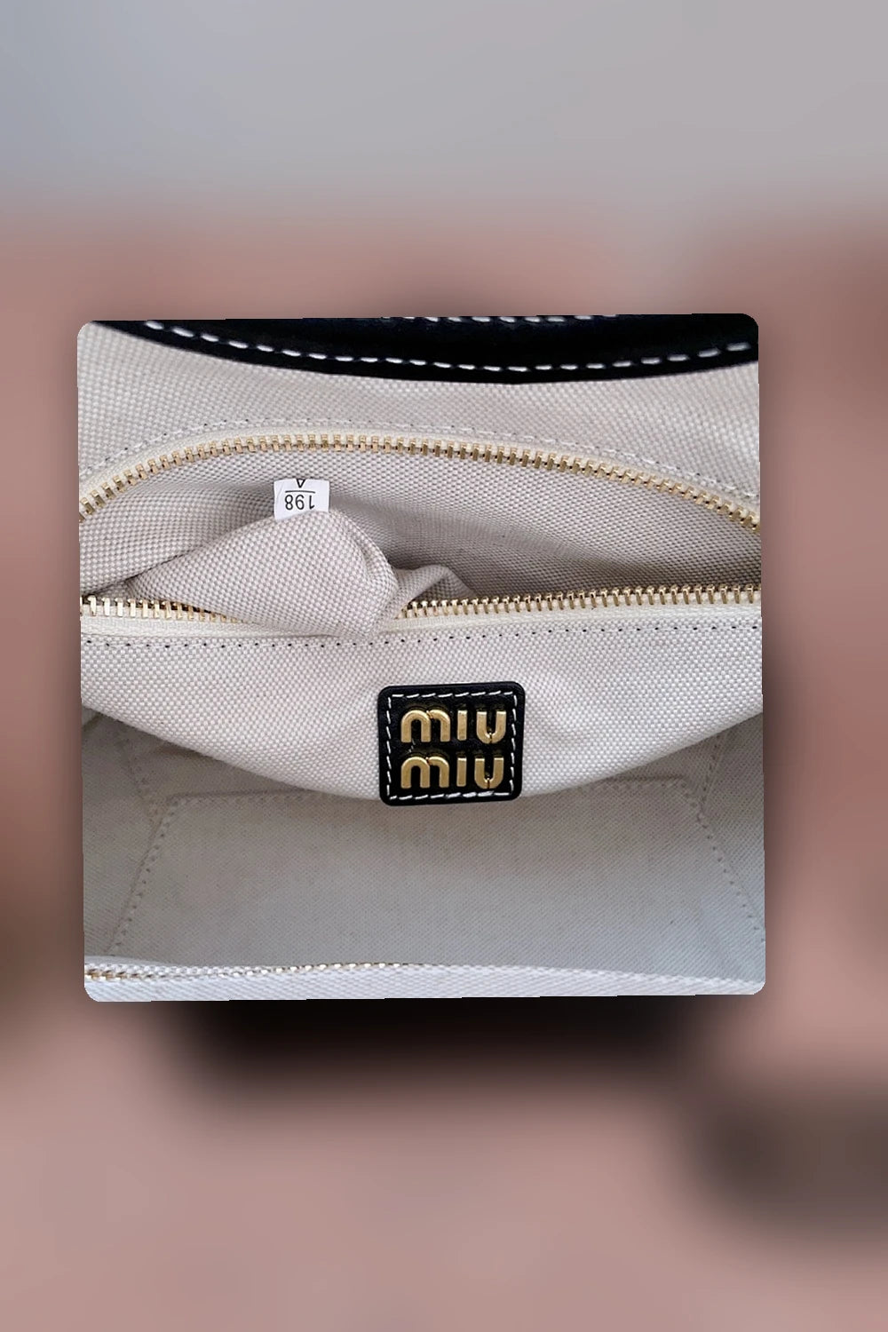NB - MMU Bag - 1420