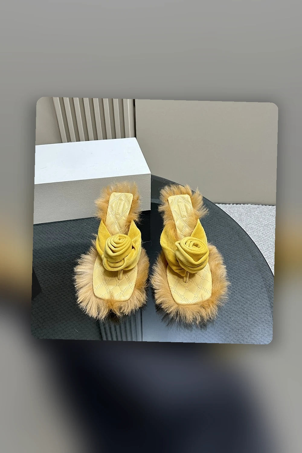 NB - BOR Women Shoes - 548