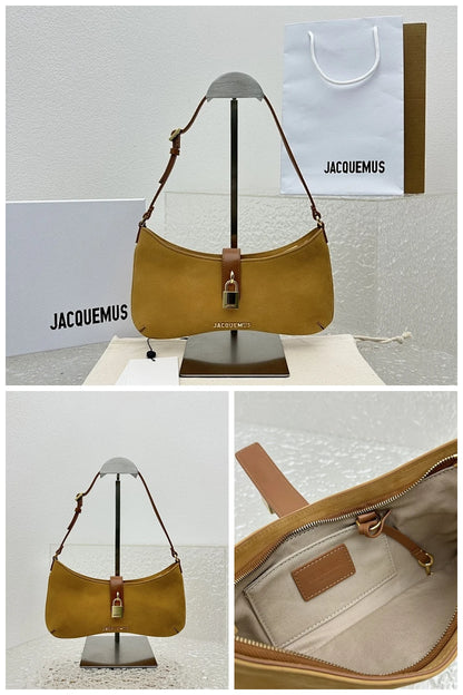 NB - JCA Bag - 402