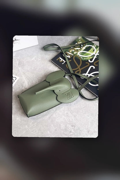 NB - LWO Bag - 140
