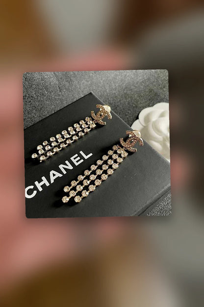 NB - CHL Jewelry - 877