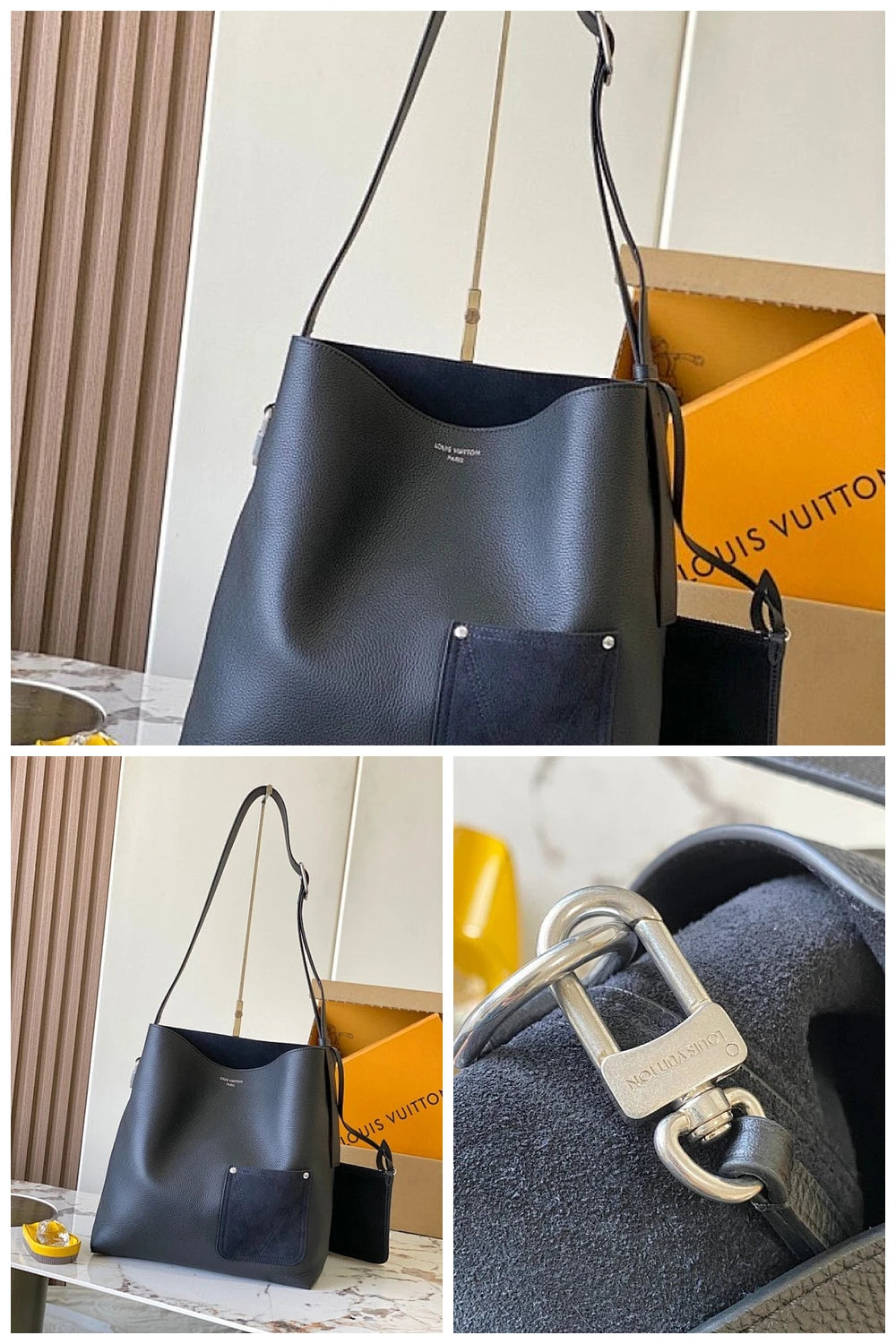 NB - LOV Bag - 577