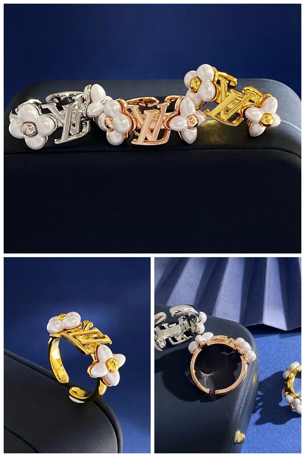 NB - LOV Jewelry - 248
