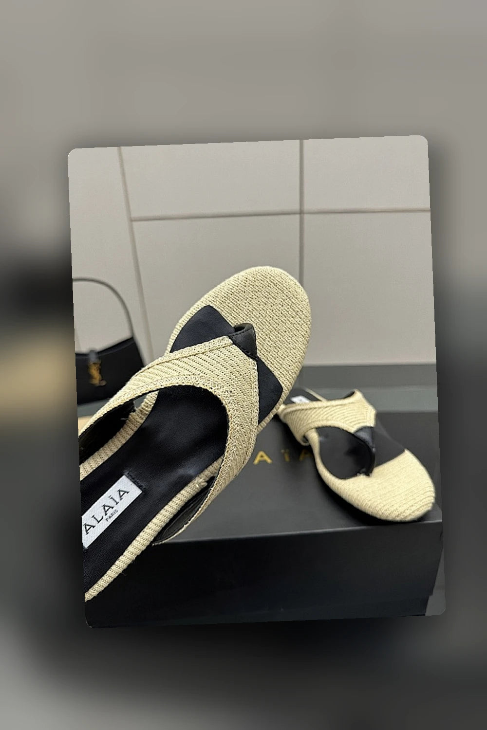 NB - AAL Women Shoes - 199
