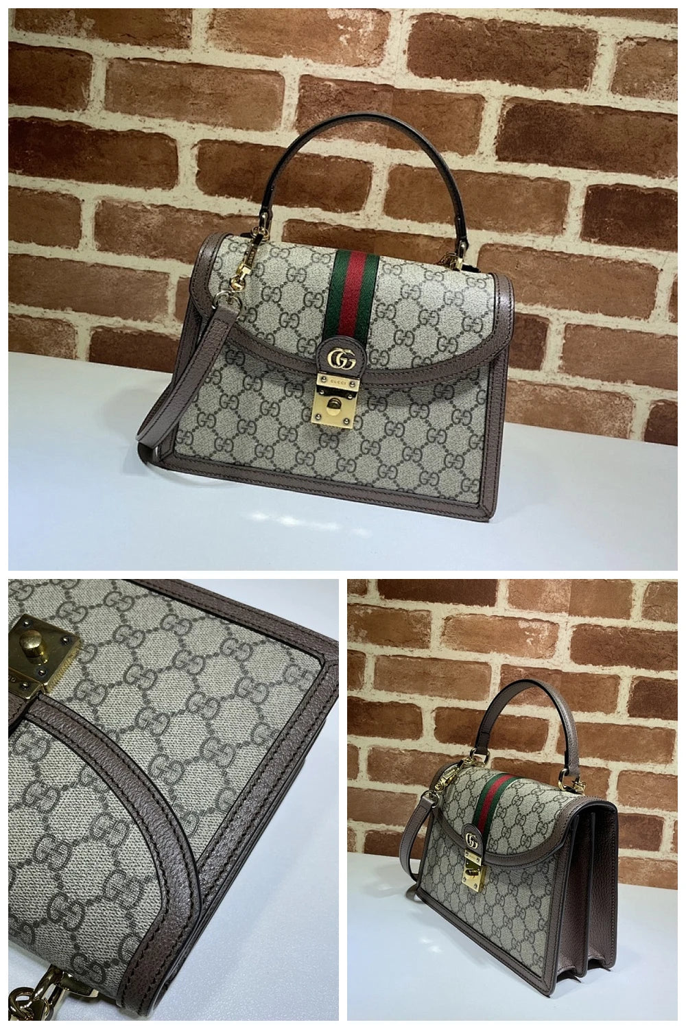 NB - GUKI Bag - 1124