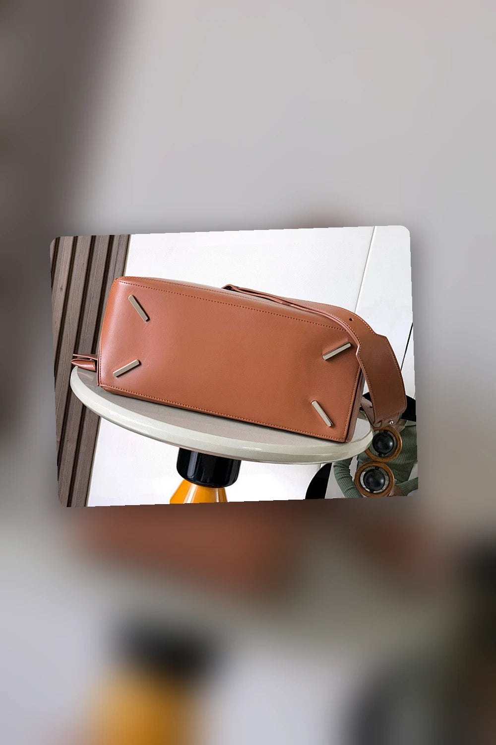 NB - LWO Bag - 355