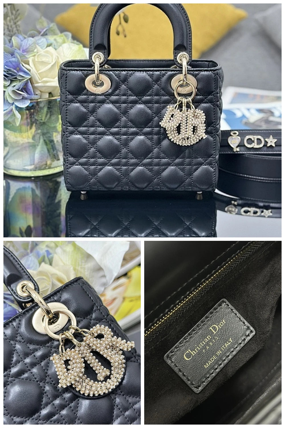 NB - DOR Bag - 985