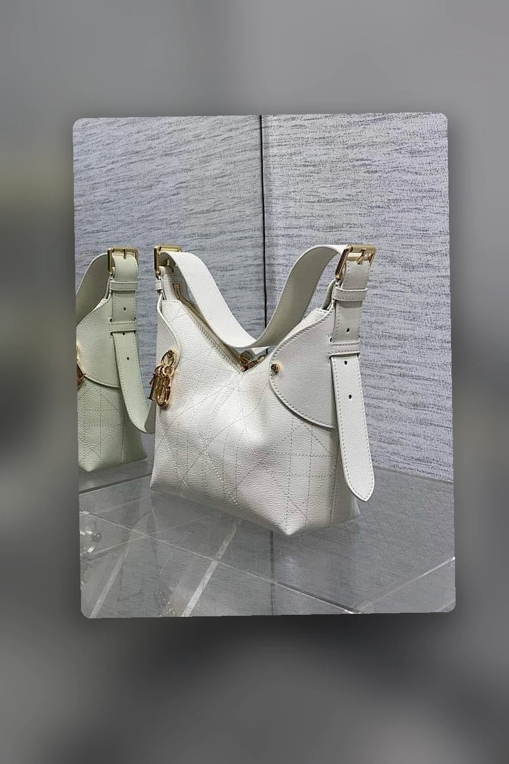 NB - DOR Bag - 668