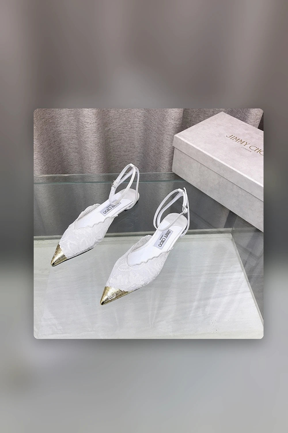 NB - JMC Women Shoes - 039