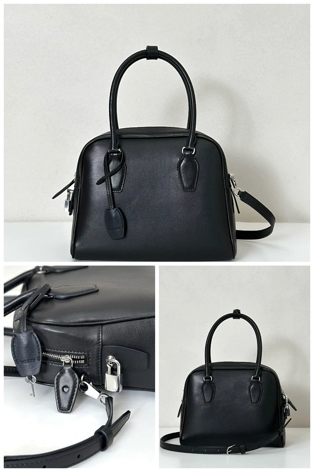 NB - THR Bag - 044