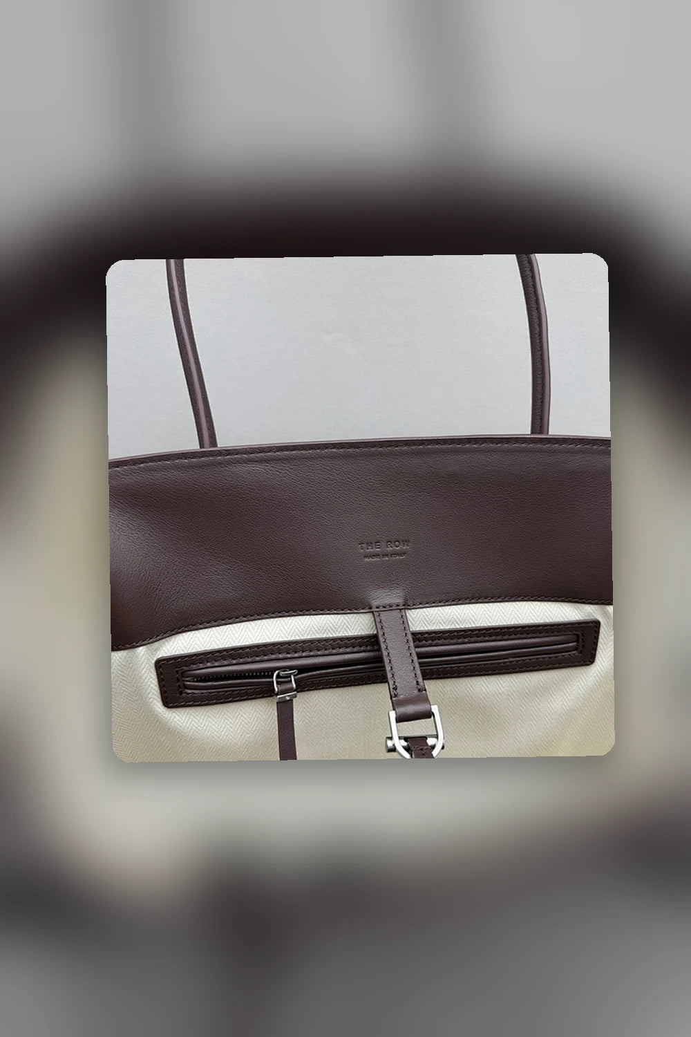 NB - THR Bag - 698