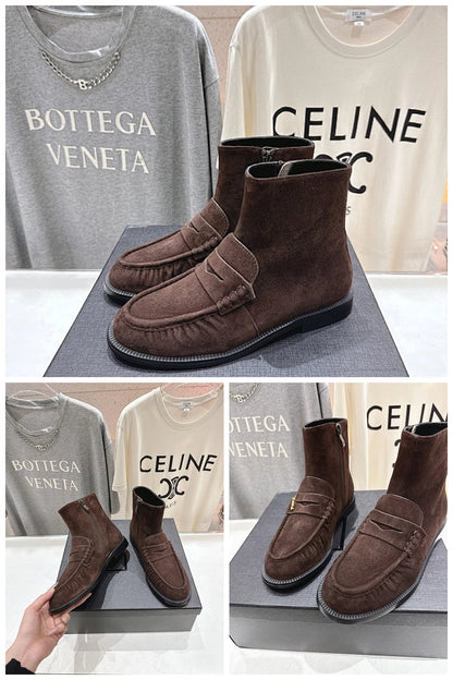 NB - YLS Women Shoes - 385