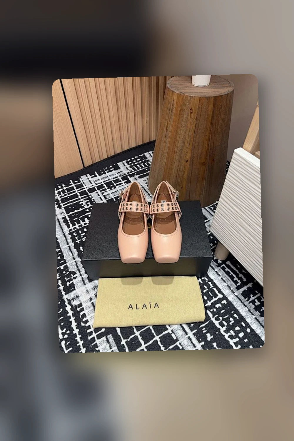 NB - AAL Women Shoes - 388