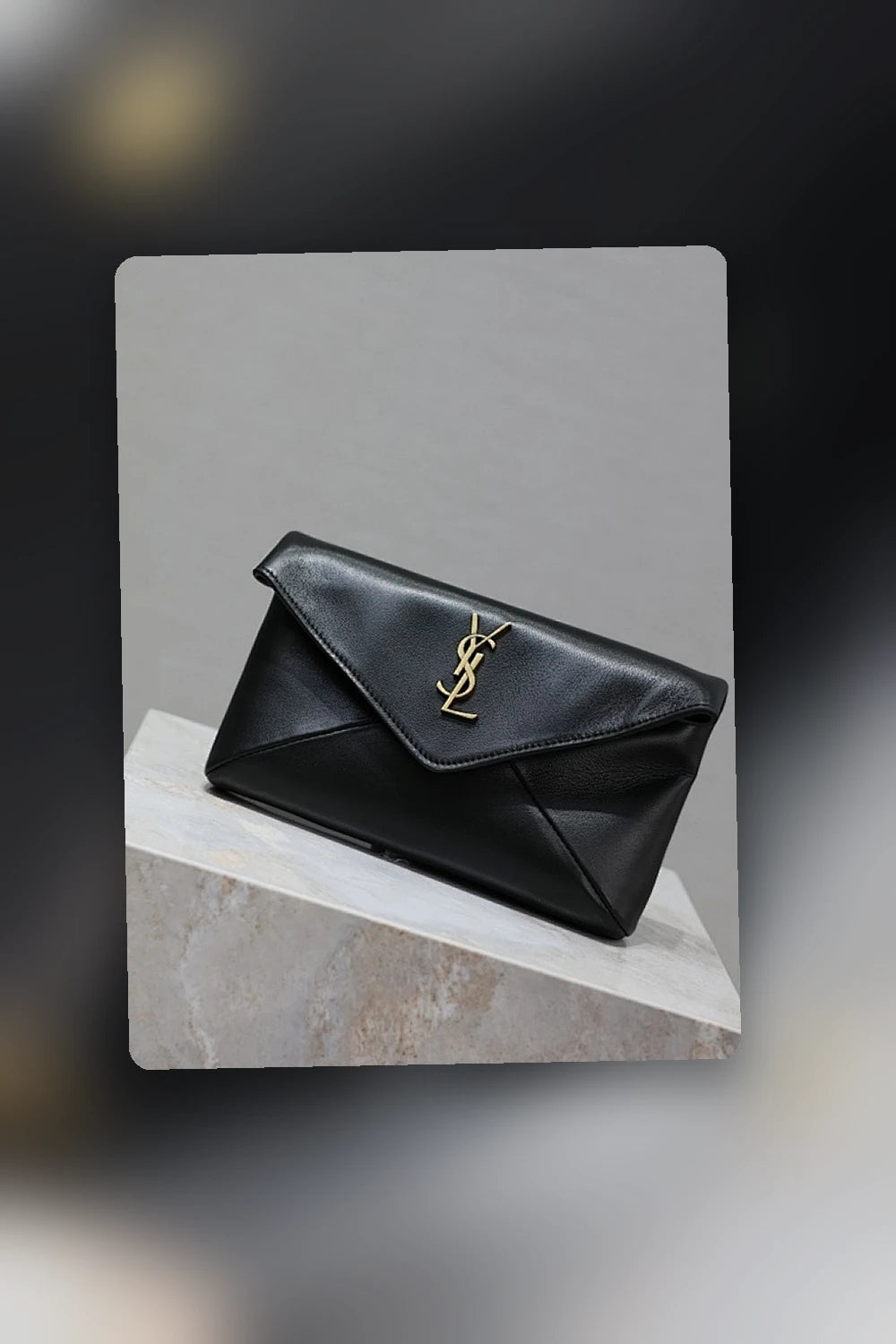 NB - YLS Bag - 1292