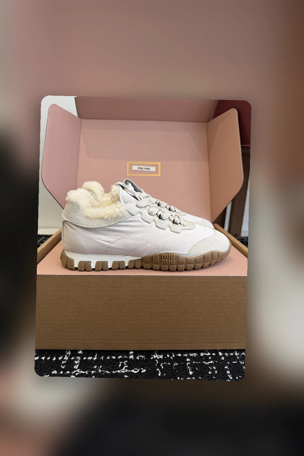 NB - MMU Women Shoes - 497