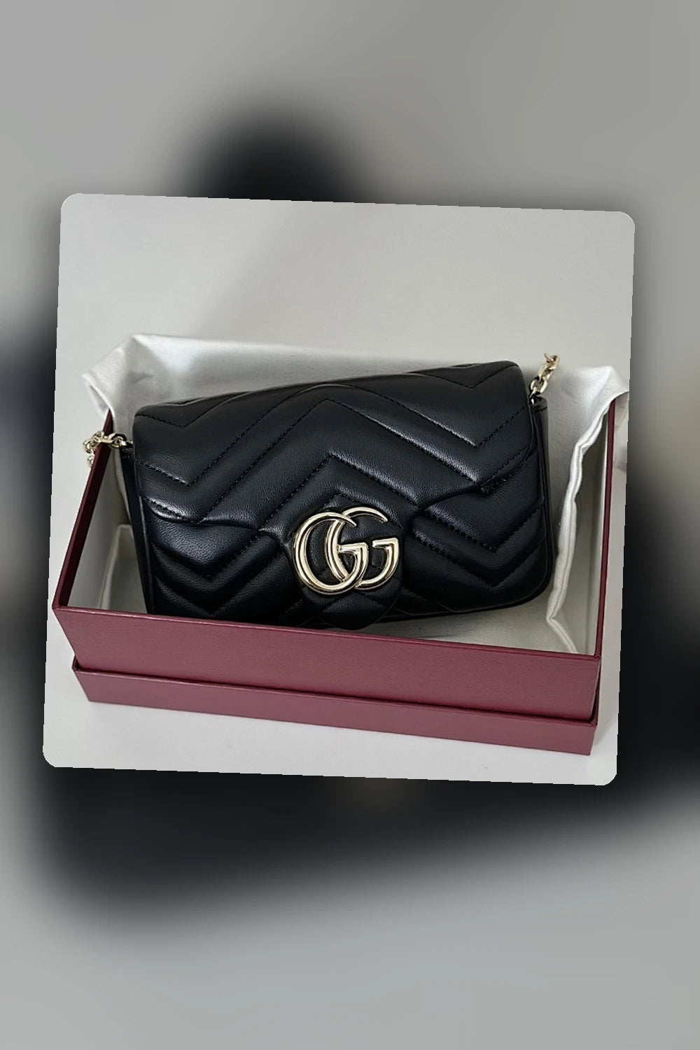 NB - GUKI Bag - 944