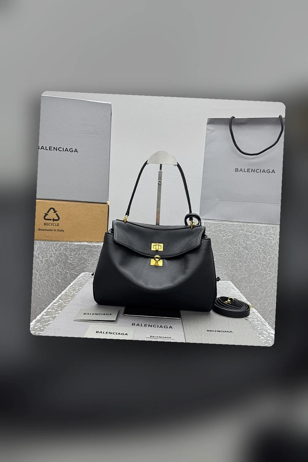 NB - BG Bag - 1470