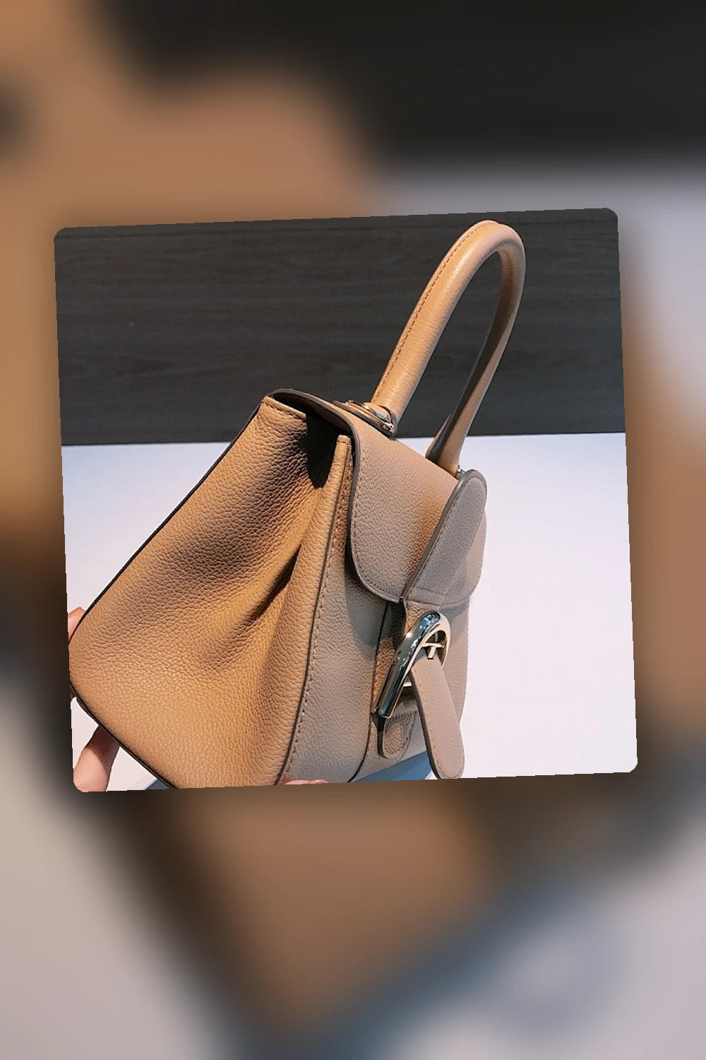 NB - DLVX Bag - 231