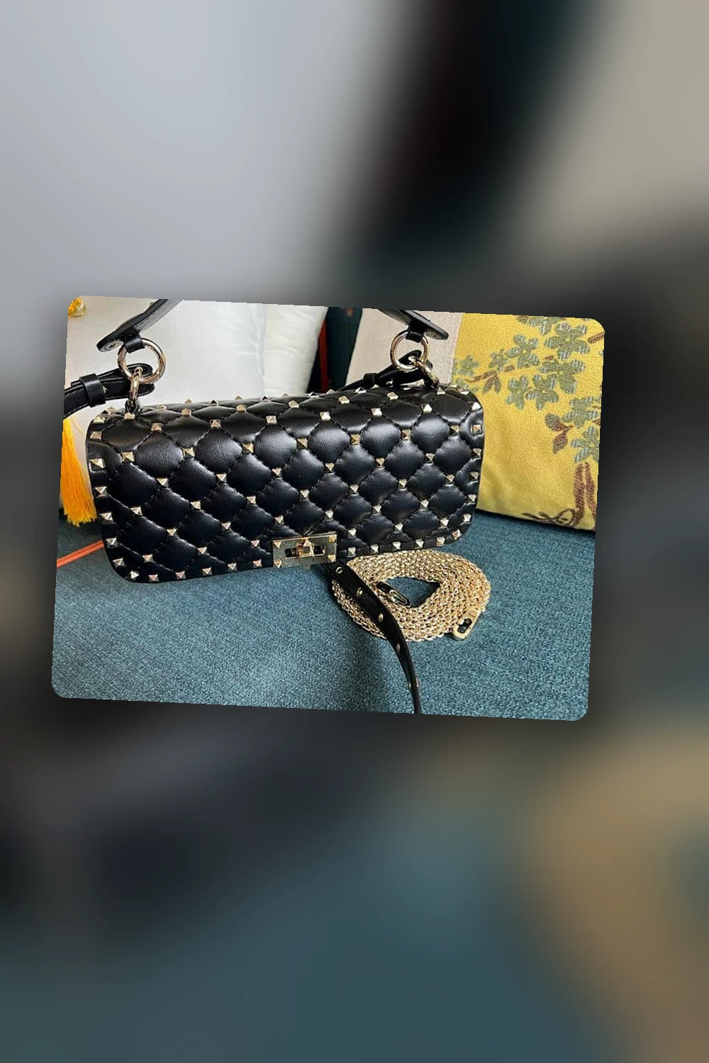 NB - VEL Bag - 332