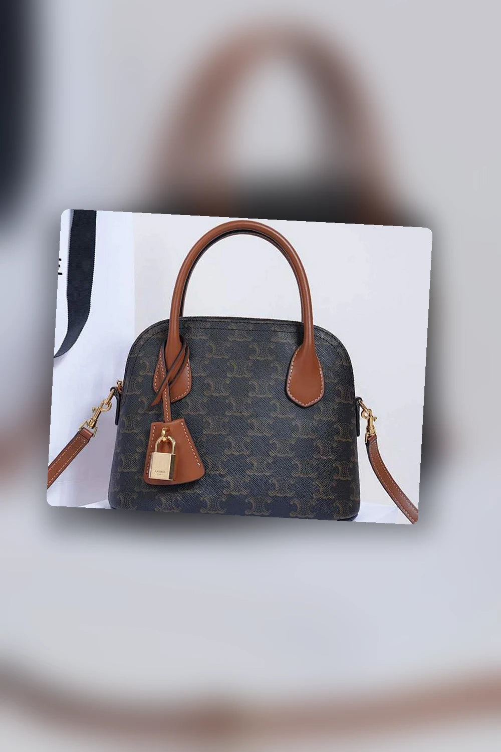 NB - COL Bag - 174