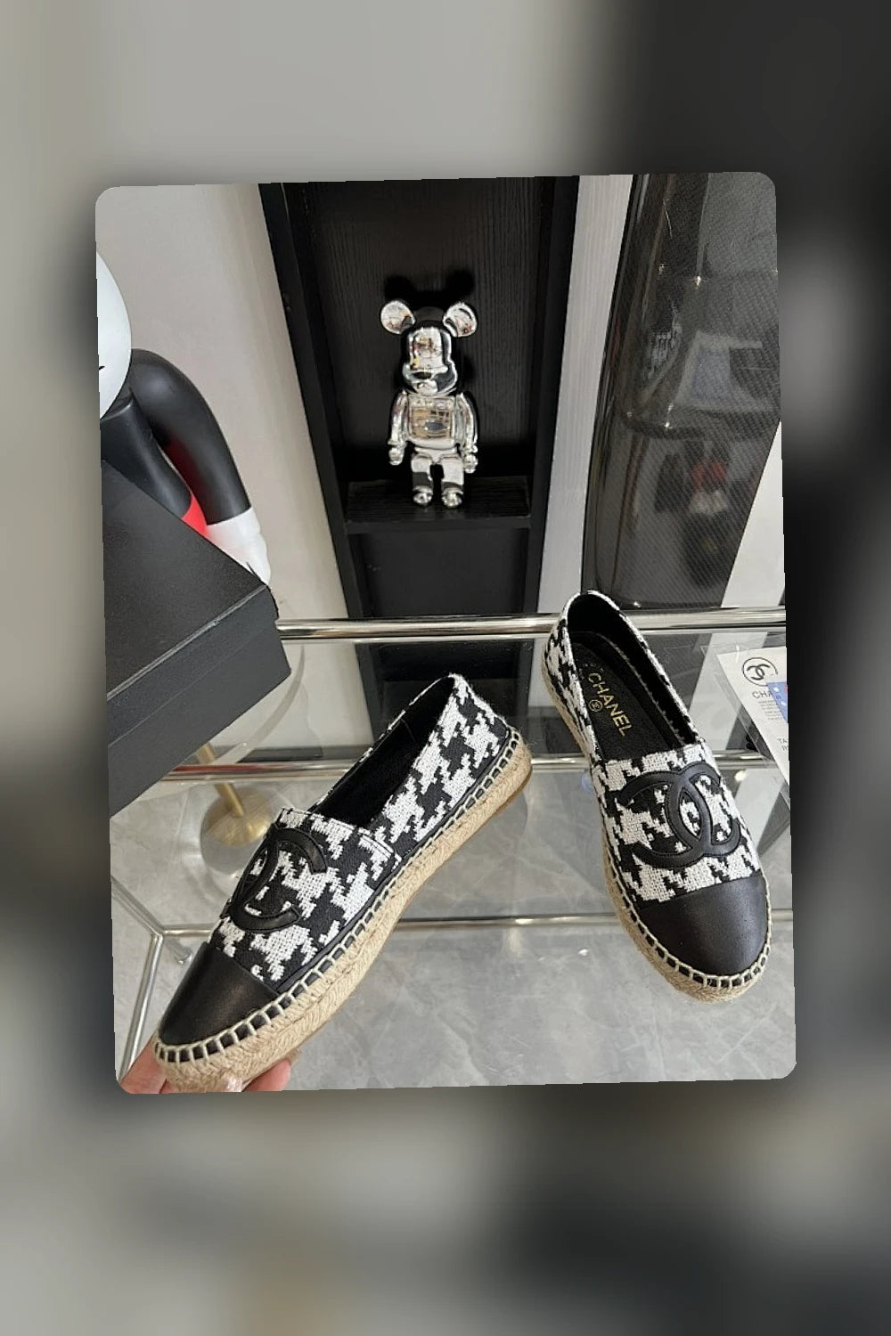 NB - CHL Mix Items - 147