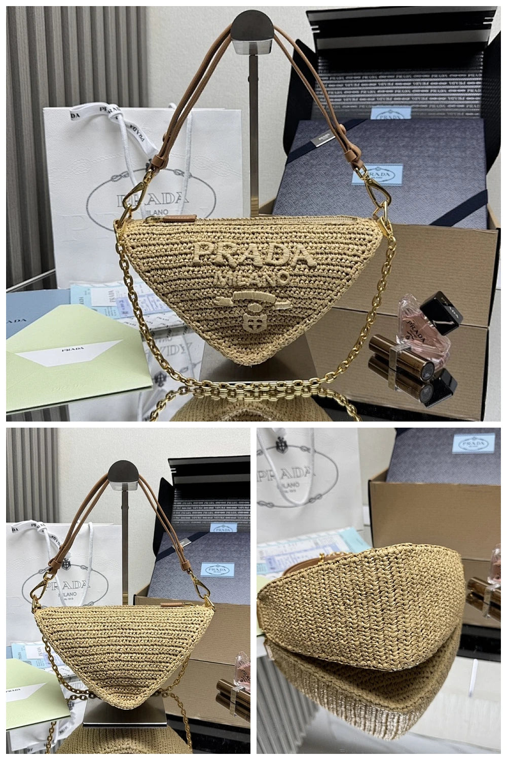 NB - PD Bag - 306