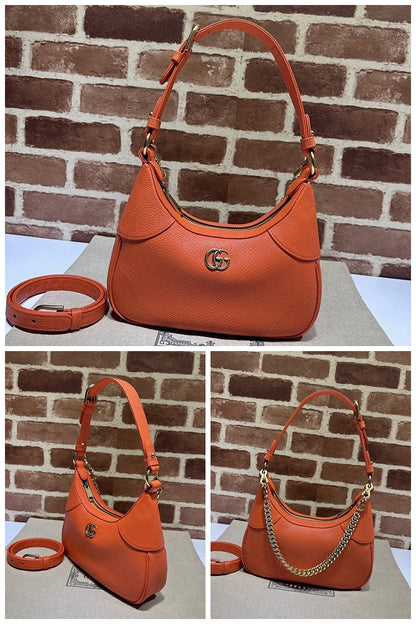 NB - GUKI Bag - 1298