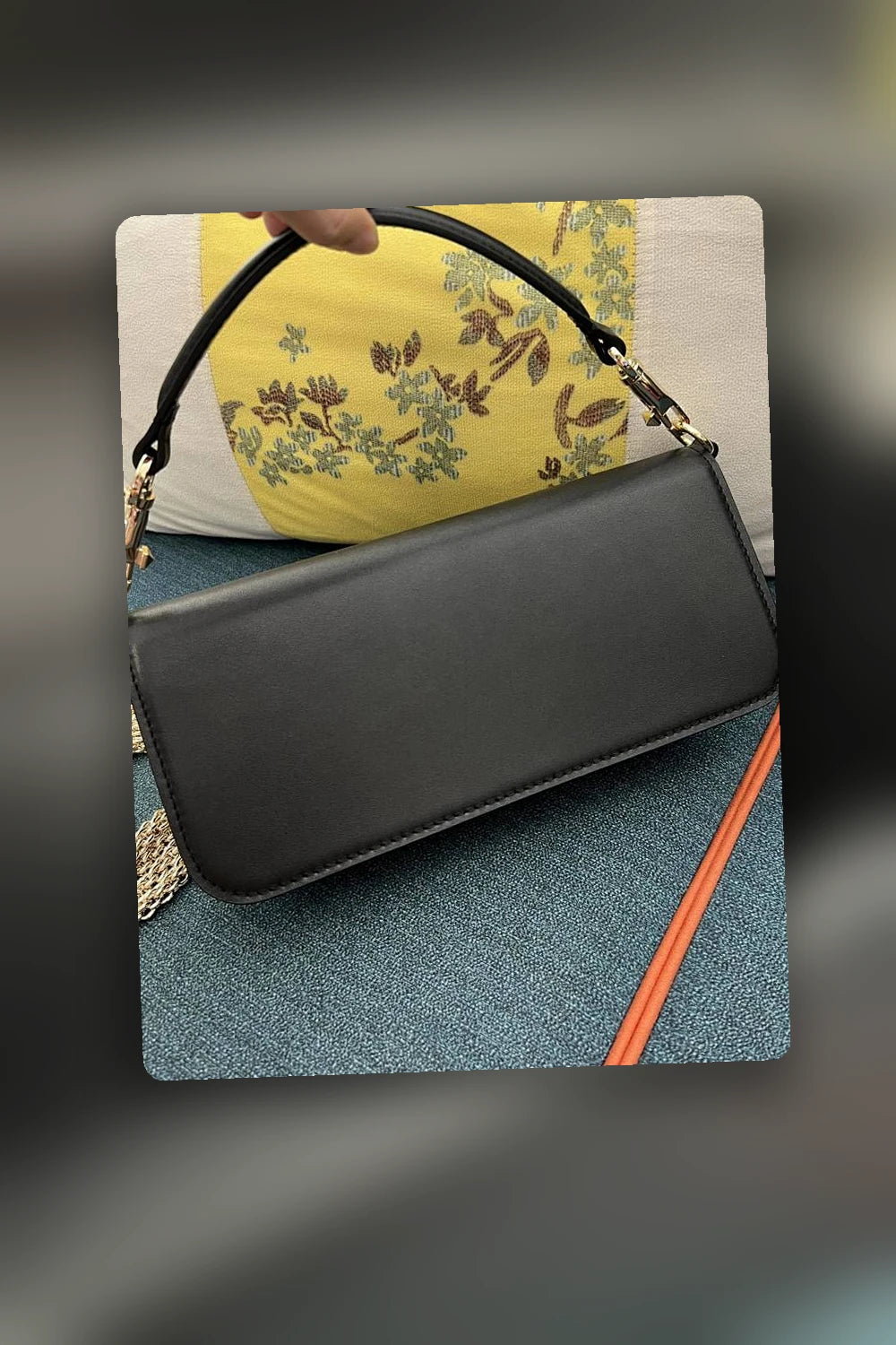 NB - VEL Bag - 1050