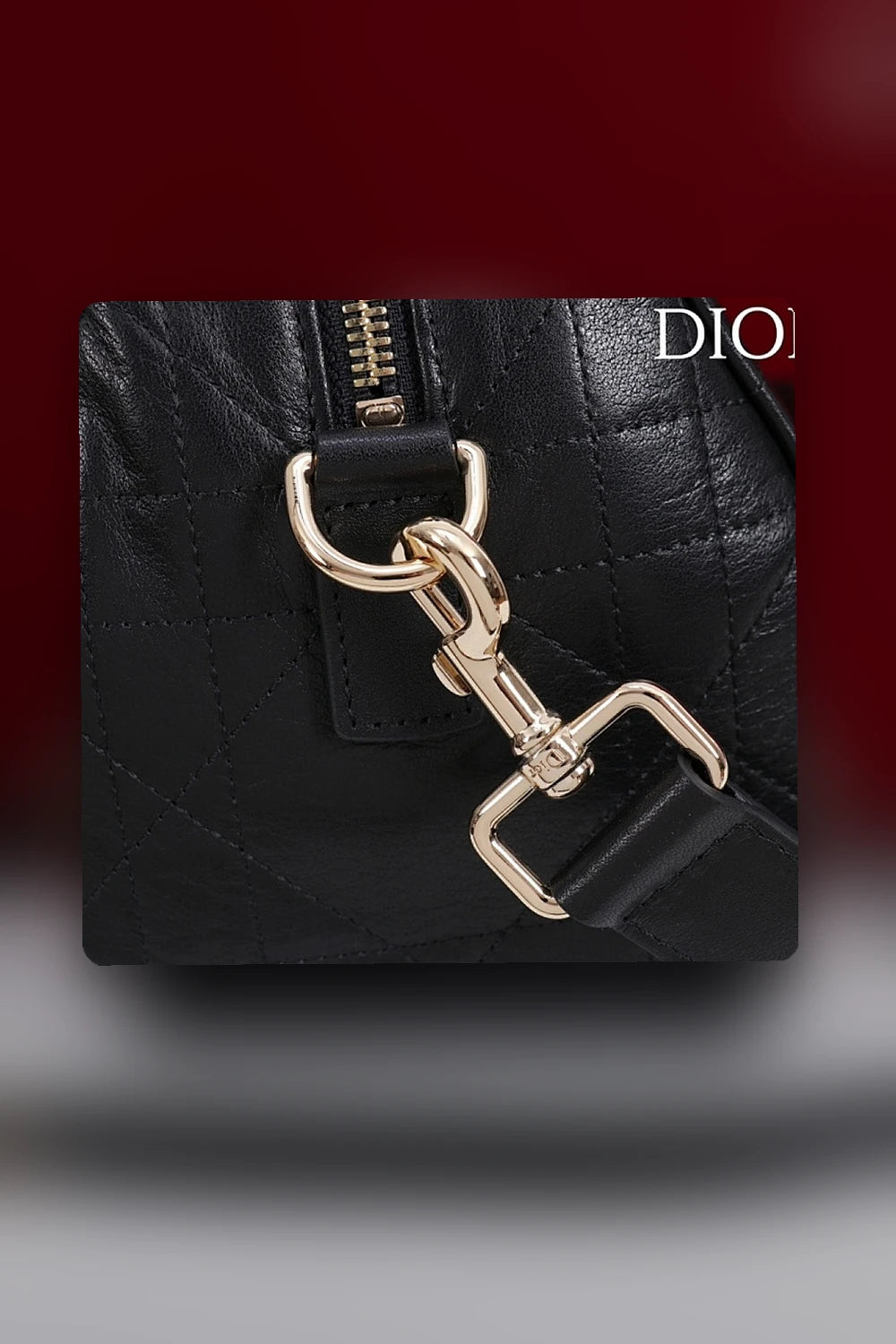 NB - DOR Bag - 1062