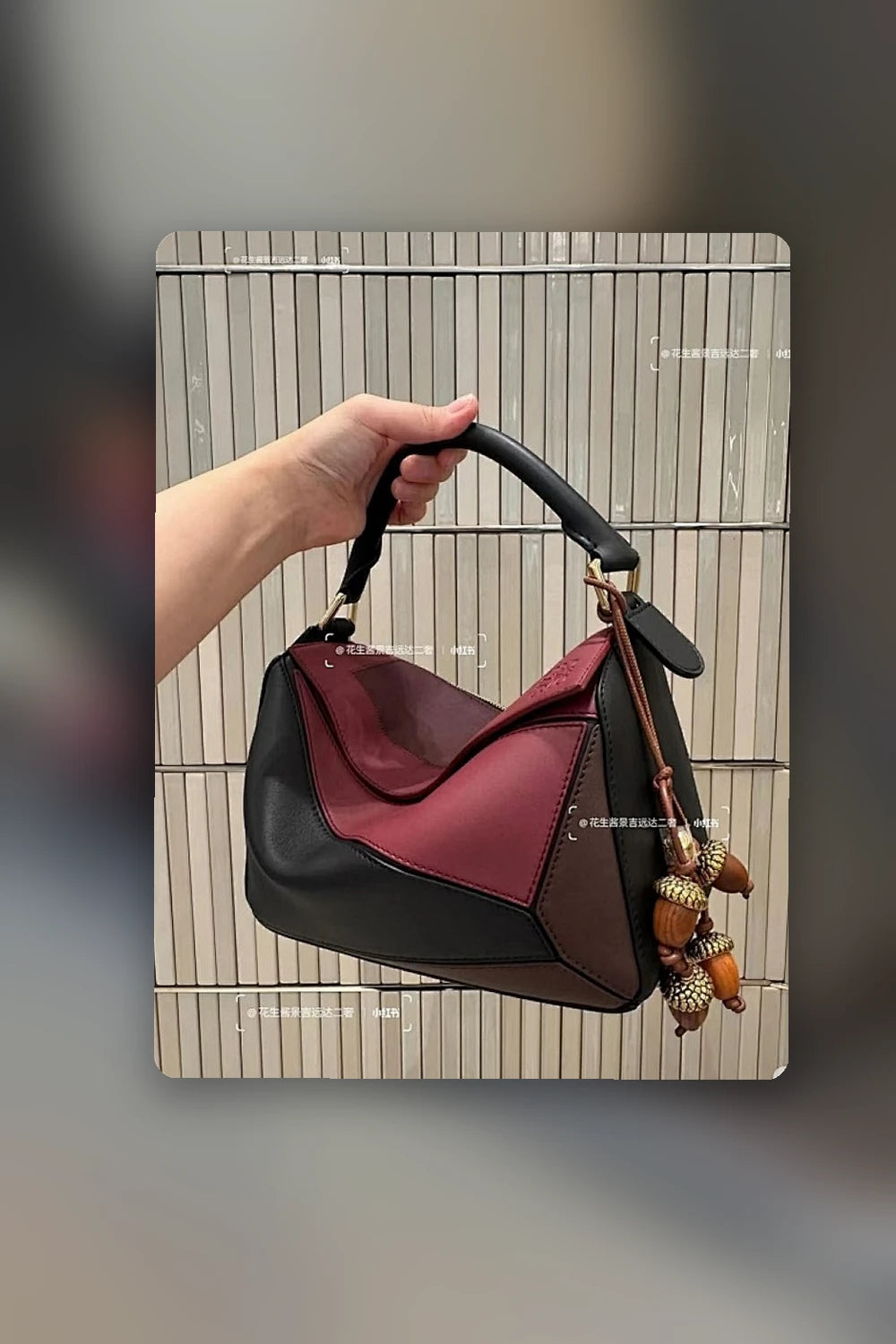 NB - LWO Bag - 394