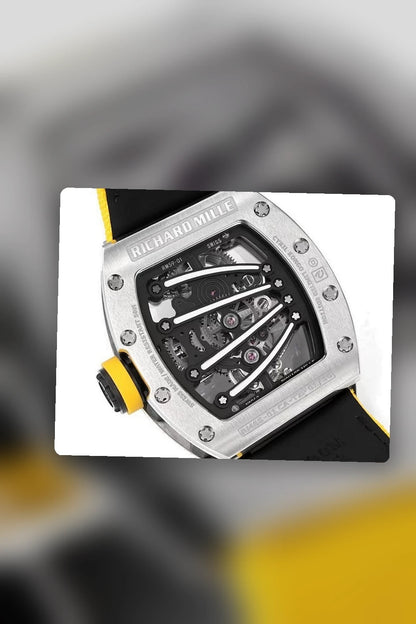 NB - Mix Watch - 977