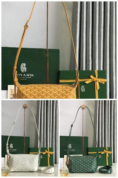 NB - GYO Bag - 306