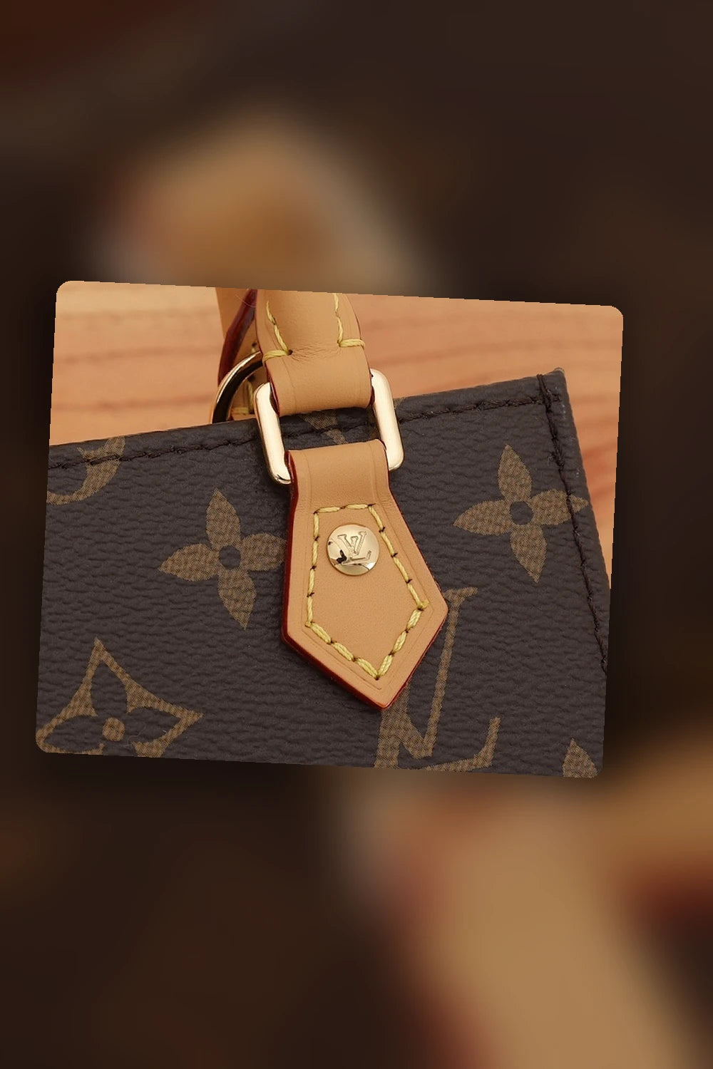 NB - LOV Bag - 1380