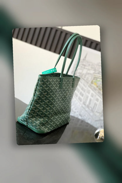 NB - GYO Bag - 830