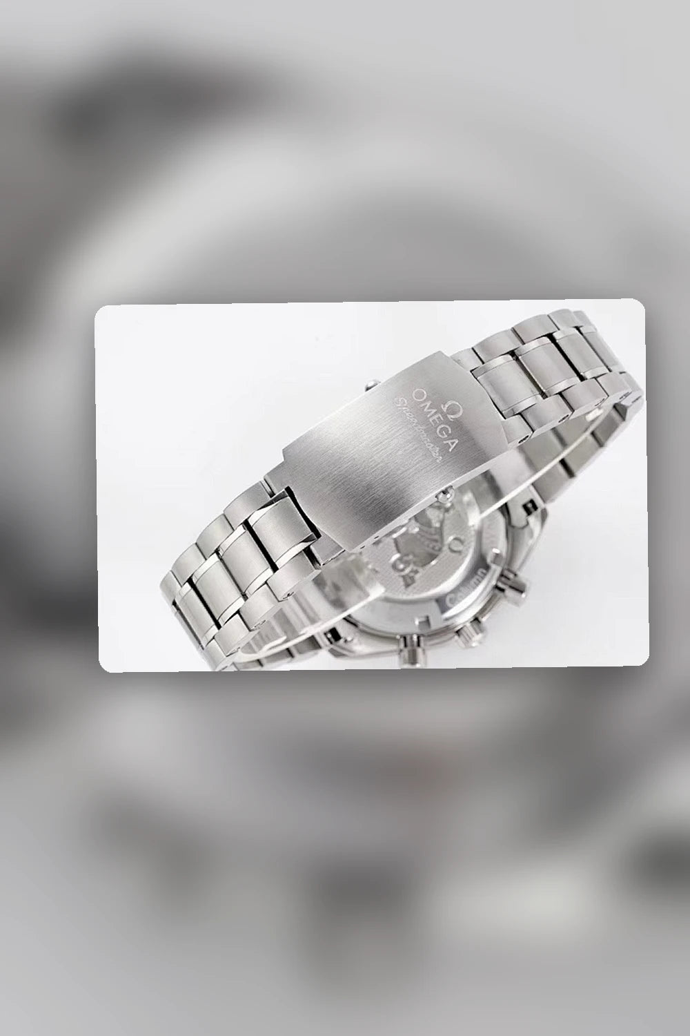 NB - Mix Watch - 1827