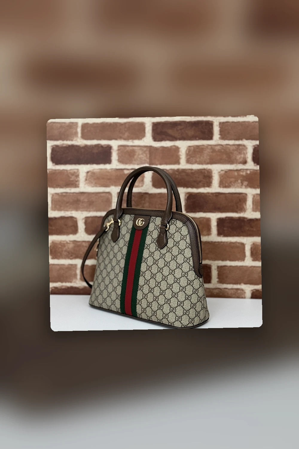NB - GUKI Bag - 517